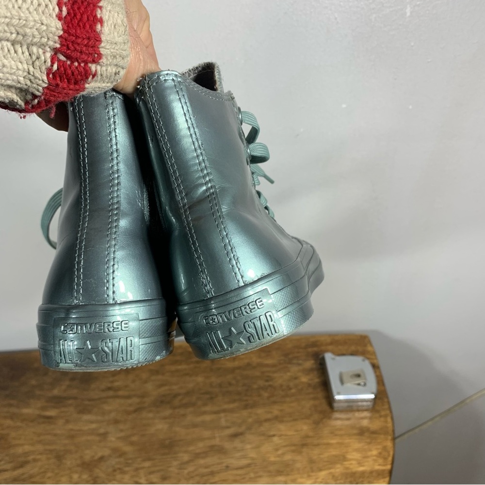 Converse sports shoes, like new - Picture 8 of 10